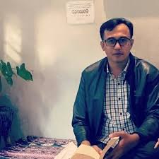 M Yazidul Ulum