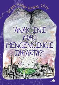 Image of Anak ini mau mengencingi jakarta