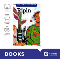 Image of Cerpen Kompas Pilihan 2005-2006 : Ripin