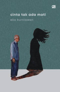 Image of Cinta Tak Ada Mati