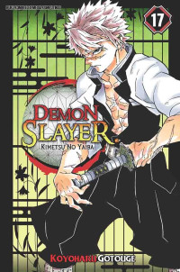 Image of Demon Slayer: Kimetsu No Yaiba 17