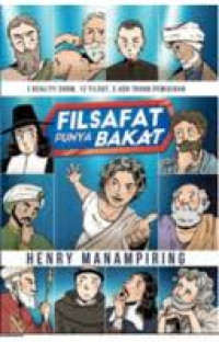 Image of Filsafat Punya Bakat