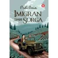 Image of IMIGRAN DARI SORGA