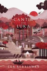 Image of Novel Cantik Itu Luka
