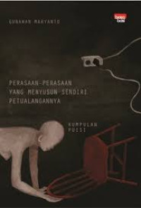 Image of perasaan perasaan yang menyusun sendiri petualangannya