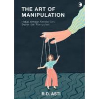 Image of THE ART OF MANIPULATION