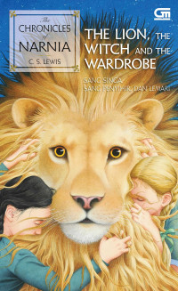 Image of The Lion, The Witch, and The Wardrobe